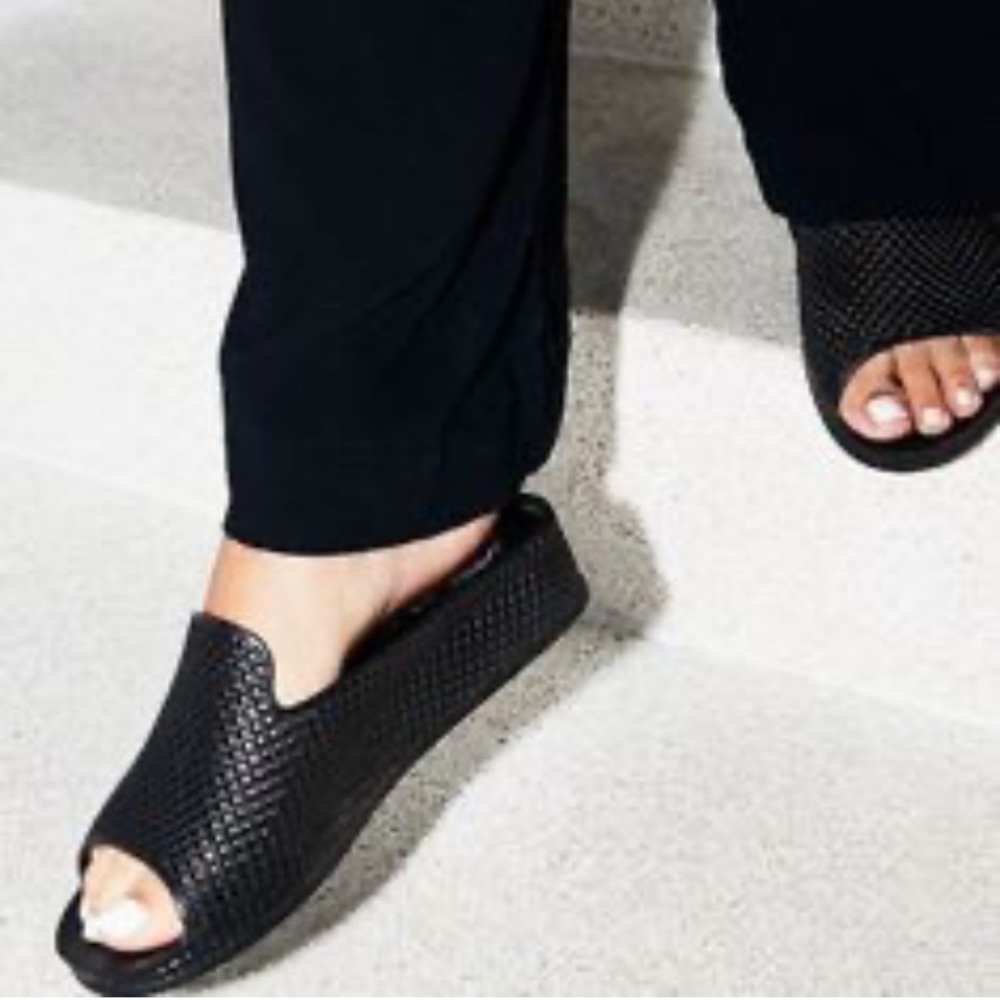 Jeffrey Campbell Frankie Slide Sandal